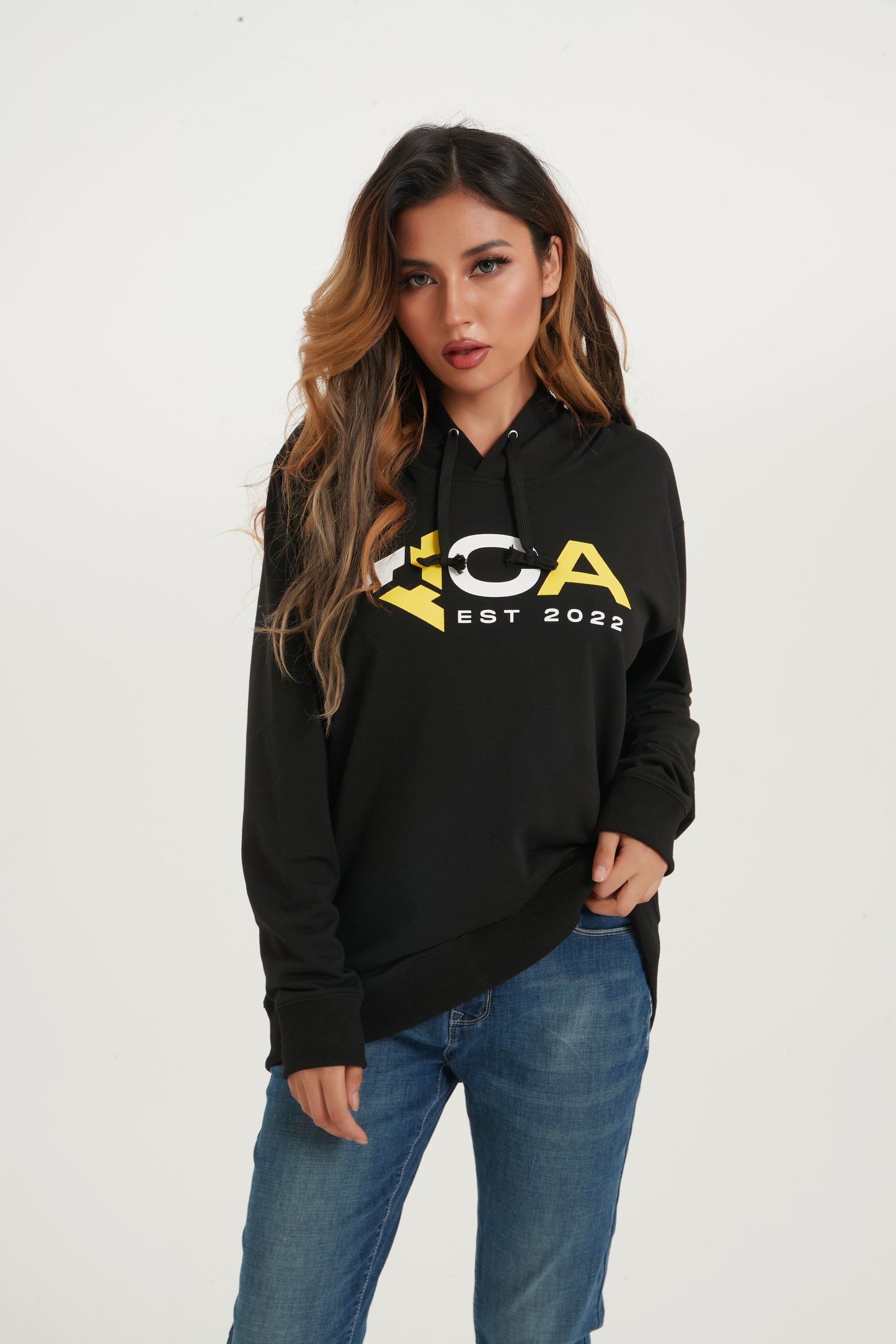 Cancelled Hoodie Women