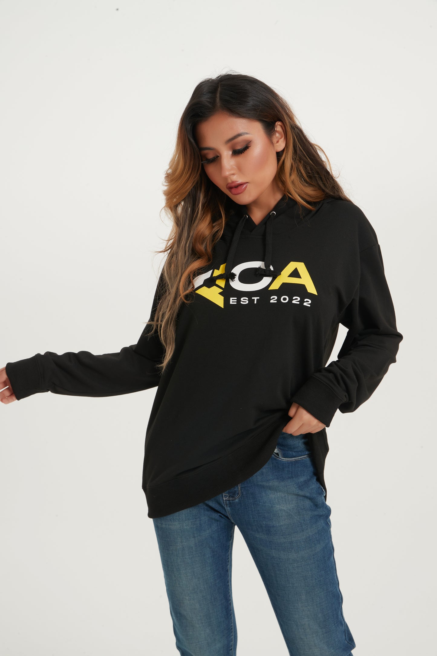 Cancelled Hoodie Women