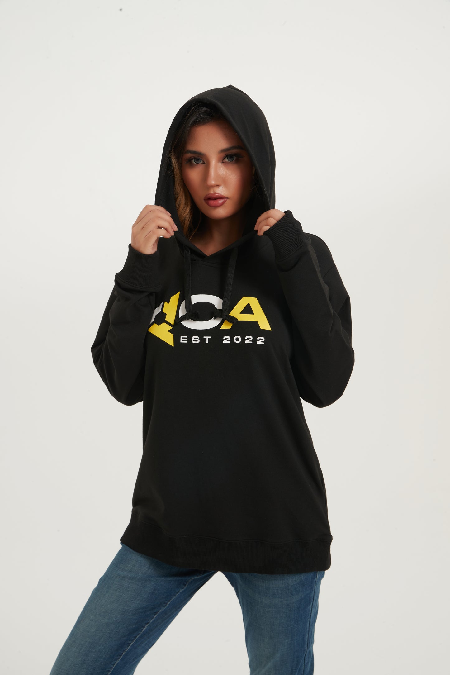 Cancelled Hoodie Women