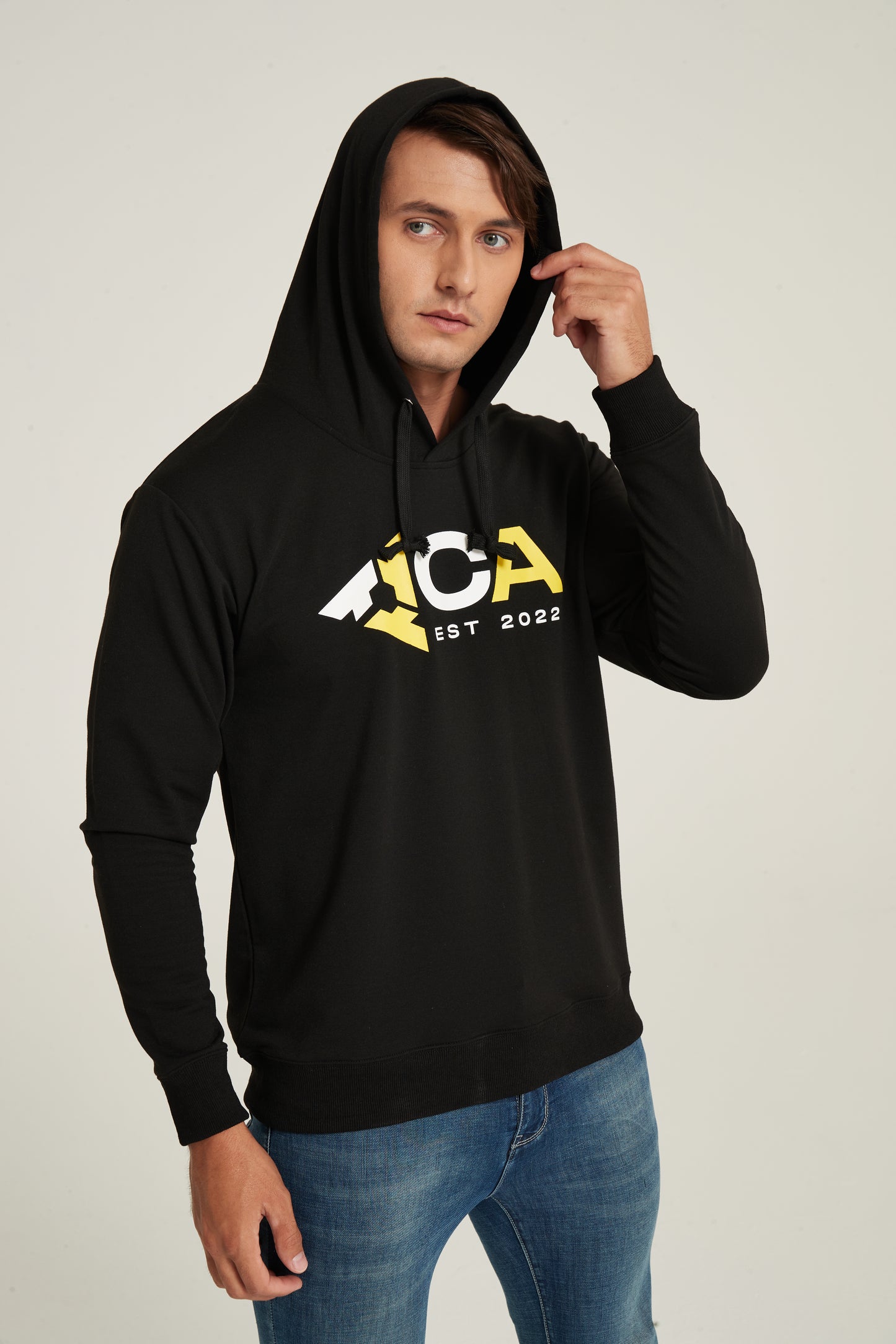 Cancelled Hoodie Men